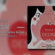 Desire Feat Nathalie