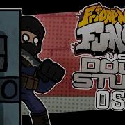 Fnf Door Stuck Ost