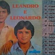 Leandro E Leonardo 1980S