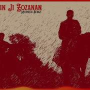 Siwar Hatin Ji Zozanan Mehmûd Berazî Jormirov