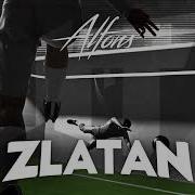 Alfons Zlatan