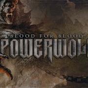 Blood For Blood Faoladh Orchestral Version Powerwolf