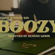 Zero Window Kid