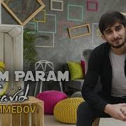 Cavid Memmedov Param Param