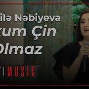 Kamile Nebiyeva Ya Bextimin Gozu Kordu