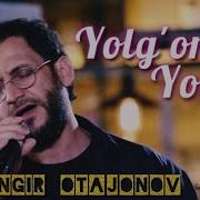 Jahongir Otajonov Yollonchi Yor Remix