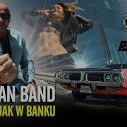 Pudzian Band Masz To Jak W Banku Official Video