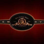 Mgm Dvd Logo High Toned