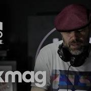 Joey Negro