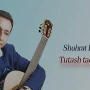 Shuhrat Daryo Tutash Taqdirlar