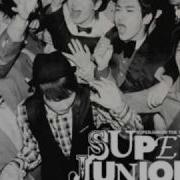 Its You Super Junior Audio Ashikin