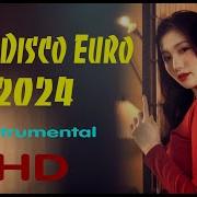 Italo Disco Euro 2024