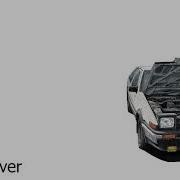 Initial D Speed Lover Speedman