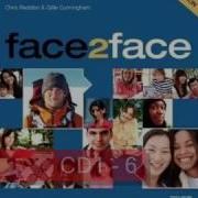 Face2Face Pre Intermediate Second Edition Audio Cd1