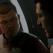 Mass Effect Andromeda Gil Romance