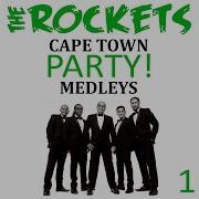 The Rockets Bee Gees Medley