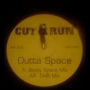 Cut Run Outta Space Dnb Mix