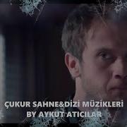 Cukur 1 Sezon Aykut Atıcılar Part