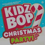 We Wish You A Merry Christmas Kidz Bop Kids