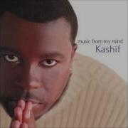 Kashif I Don T Give A Damn Mr Groovy