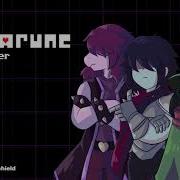 Deltarune Chill Buster Extended Nyxtheshield Rude Buster Lo Fi Chill