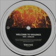 Gridlok Welcome To Violence