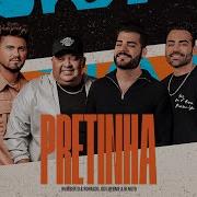 Pretinha