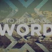 Living Word Jeremy Camp