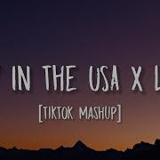 Usa Remix