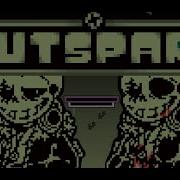 Outspare Sans Phase1