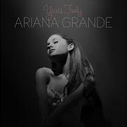 Better Left Unsaid Ariana Grande