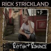 You Re Not Alone Rick Strickland