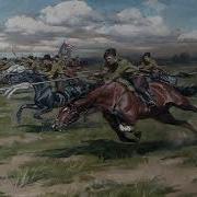 Степь Кавыльная Муромов