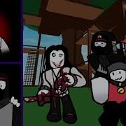 Fnf Vs Jeff The Killer