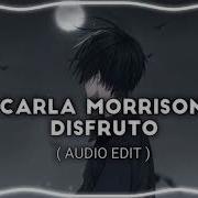 Disfruto Audio Edit