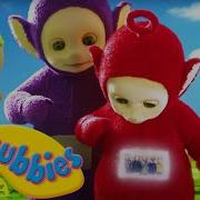 Go To Sleep Teletubbies