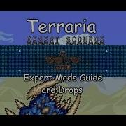 Terraria Calamity Mod Desert Scourge Expert Mode Guide And Drops
