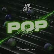 Mr Cheez Pop A Load