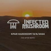 Infected Mushroom