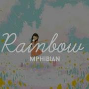 Mphibian Rainbow