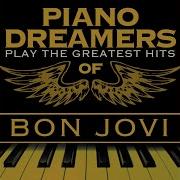 It S My Life Piano Dreamers