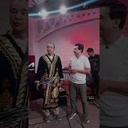Озотбек Назарбеков 2024 Кушиклвари