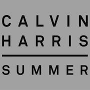 Calvin Harris Summer Audio Calvin Harris