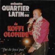 Koffi Olomide Ma Fille Pas De Faux Pas Redsunaka