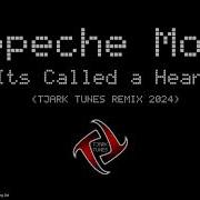 Depeche Mode Its Called A Heart 2024 Remix