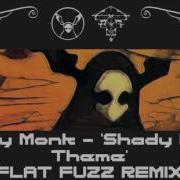 Tube Ambience Shady Monk