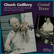 Grand Texas 2 1987 Chuck Guillory