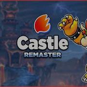 Smw Castle Theme Remaster