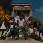 Kwesi Arthur X Joeboy Baajo Animation Video Kwesi Arthur