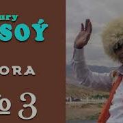 Nury Meredow Bahar Halk Aýdym